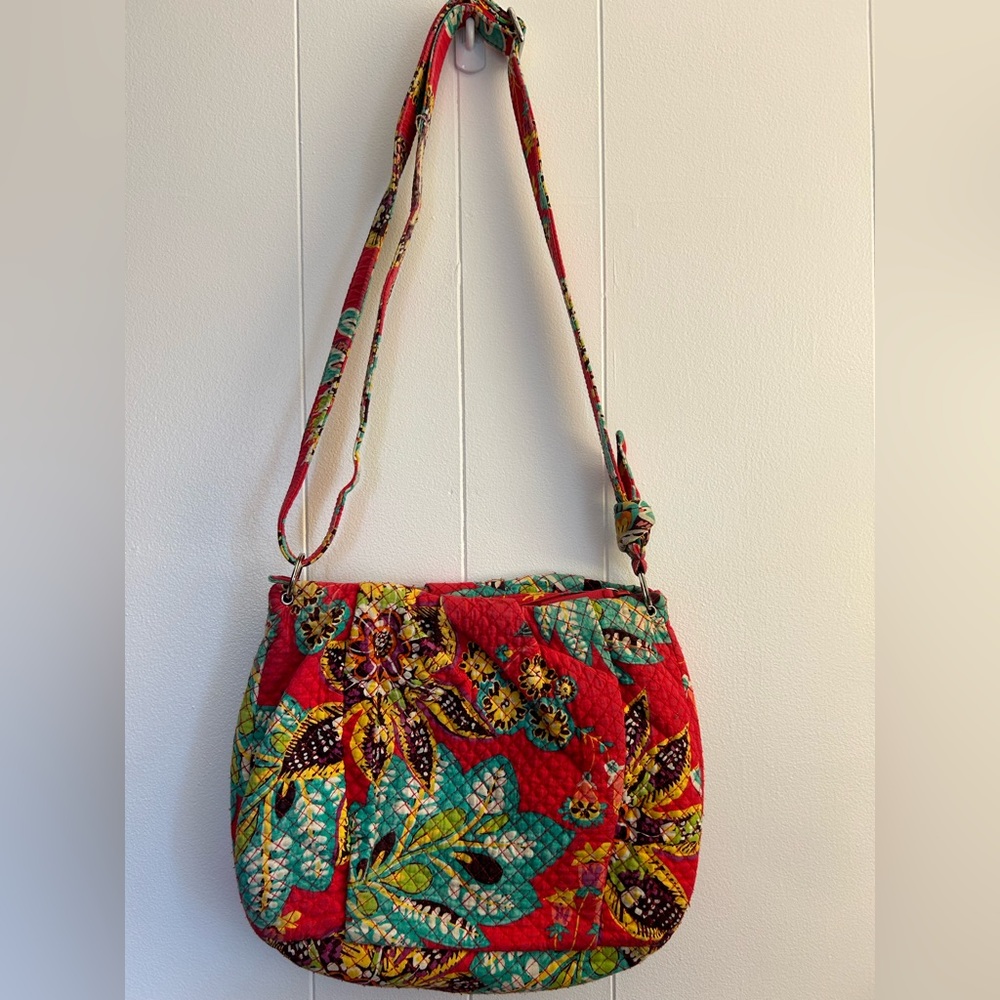 Vera Bradley Shoulder Bag - Picture 2 of 6